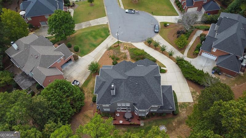 1502 Menlo Drive NW Kennesaw GA 30152