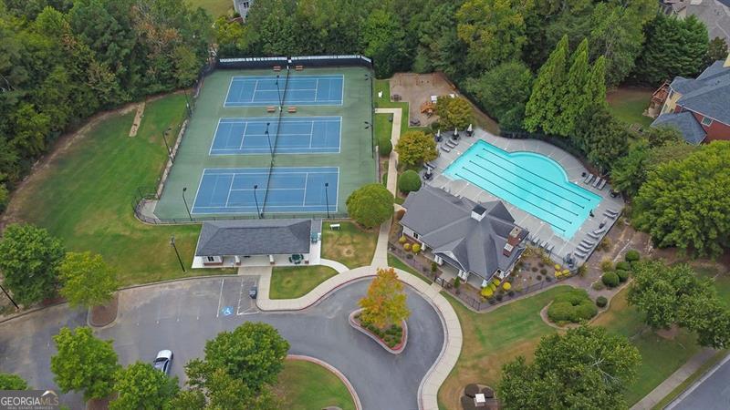 1502 Menlo Drive NW Kennesaw GA 30152