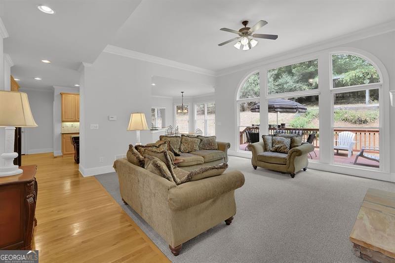 1502 Menlo Drive NW Kennesaw GA 30152