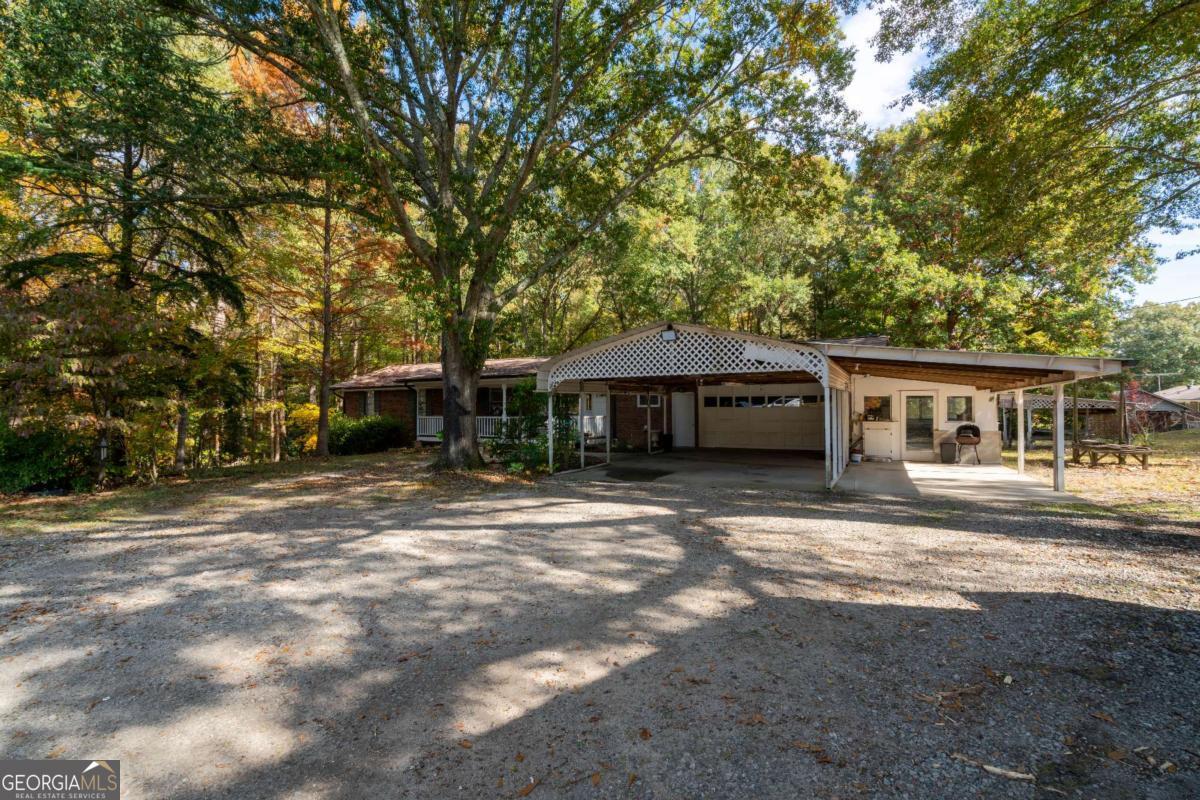 157 New Hope Road Fayetteville GA 30214