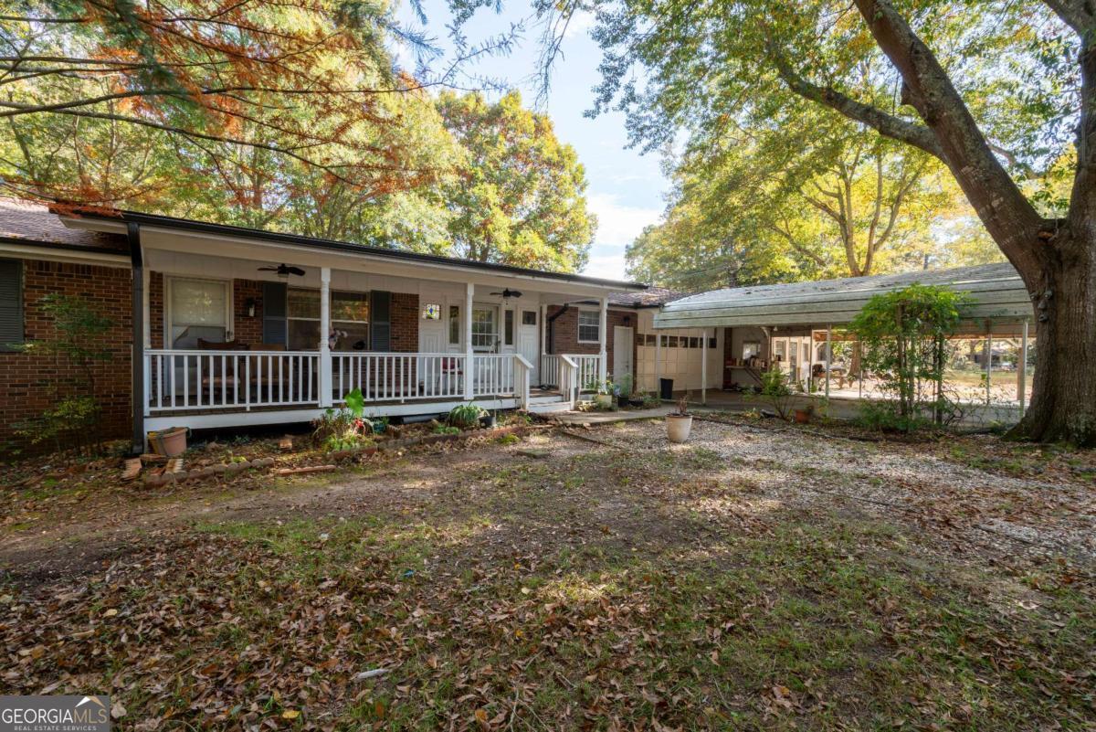 157 New Hope Road Fayetteville GA 30214