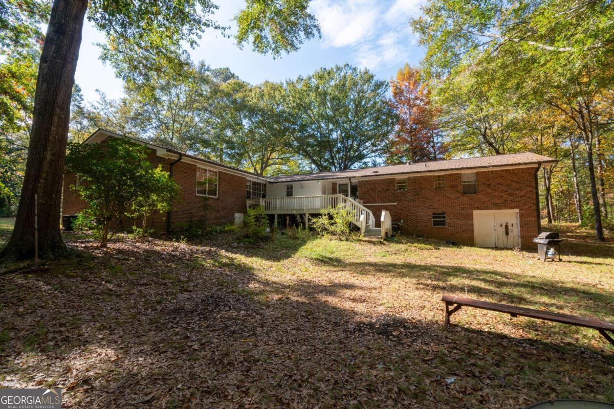 157 New Hope Road Fayetteville GA 30214