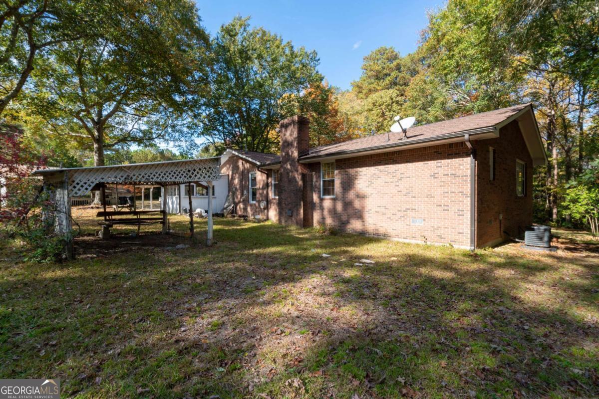 157 New Hope Road Fayetteville GA 30214