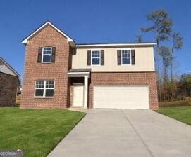 2128 Argento Circle Dacula GA 30019