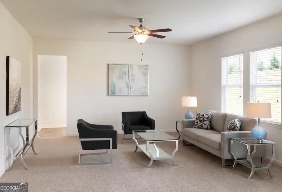 2128 Argento Circle Dacula GA 30019