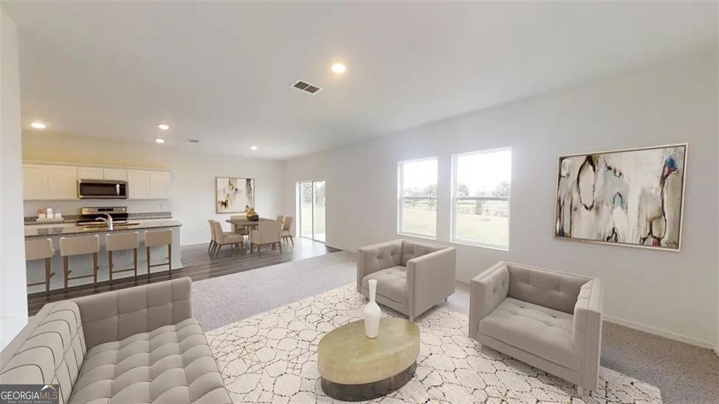 2128 Argento Circle Dacula GA 30019