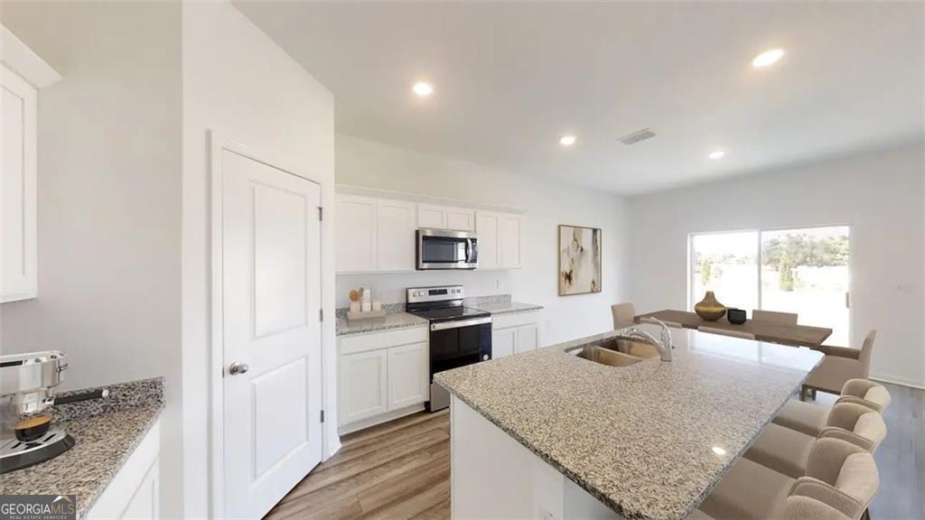 2128 Argento Circle Dacula GA 30019