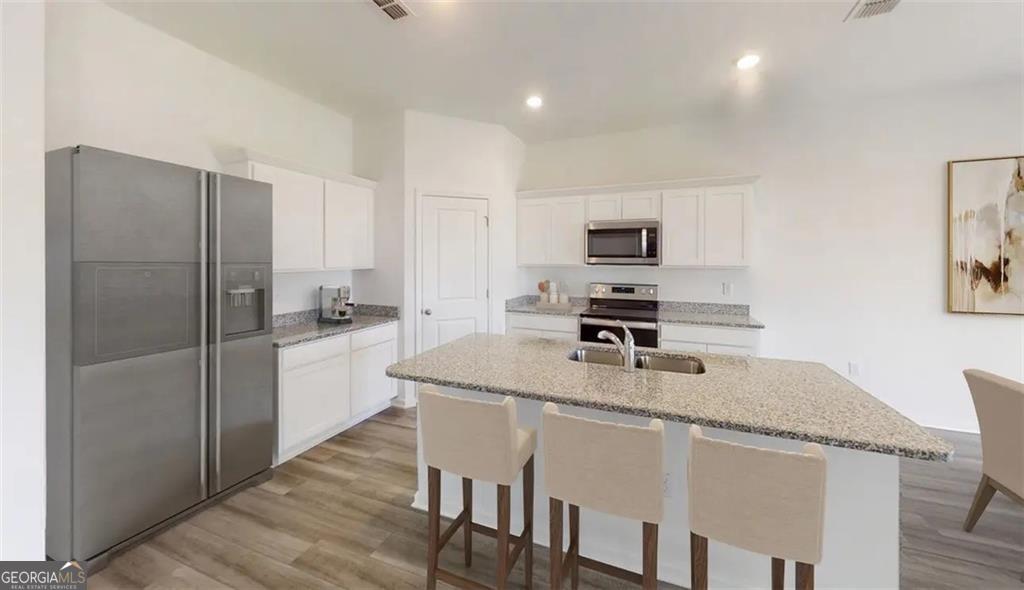 2128 Argento Circle Dacula GA 30019