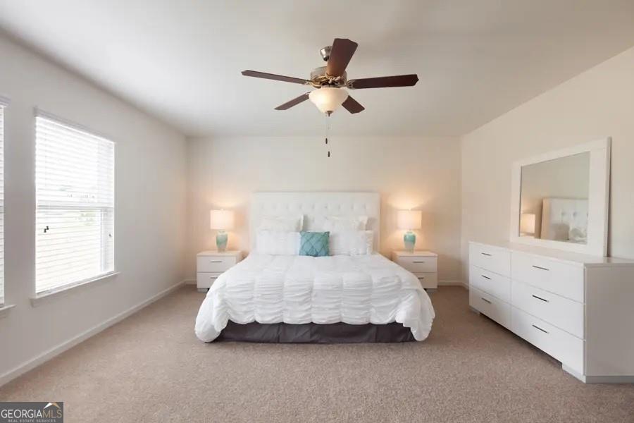 2128 Argento Circle Dacula GA 30019