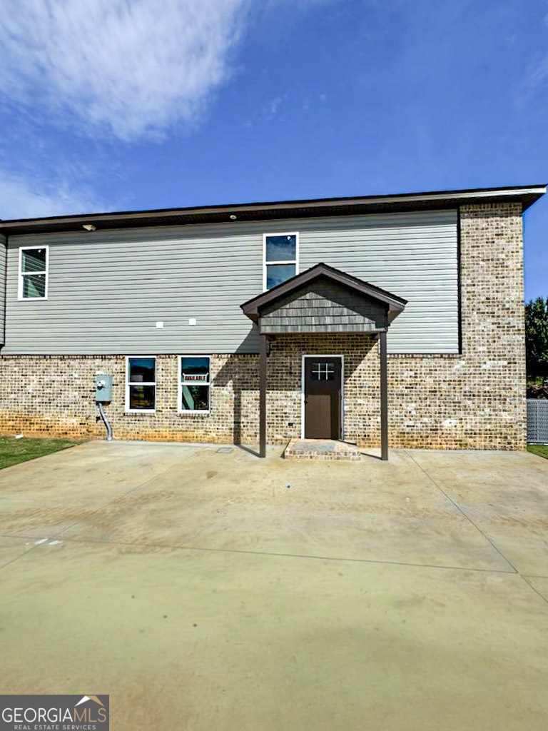 262 Beau Claire Circle Byron GA 31008