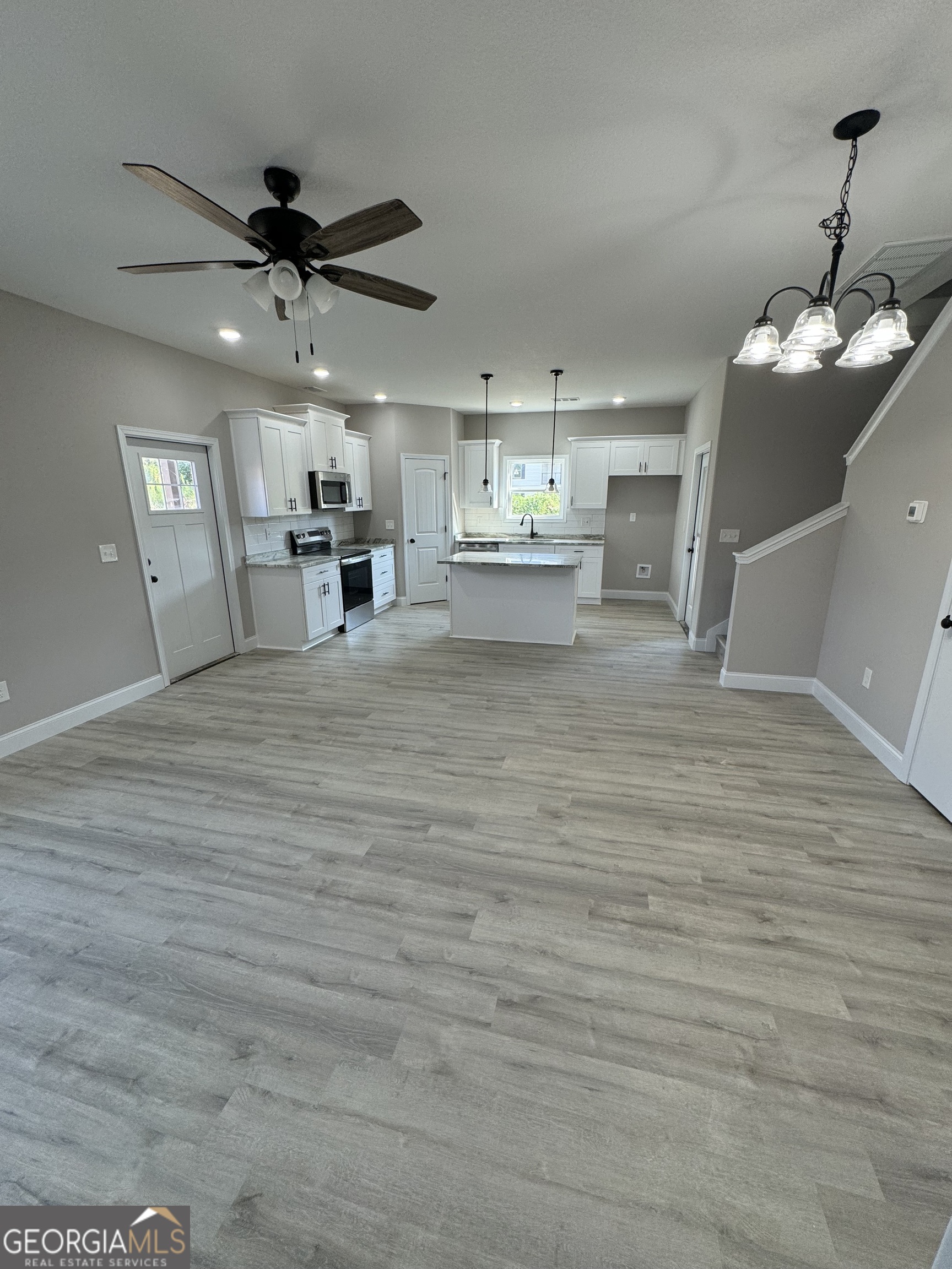 262 Beau Claire Circle Byron GA 31008