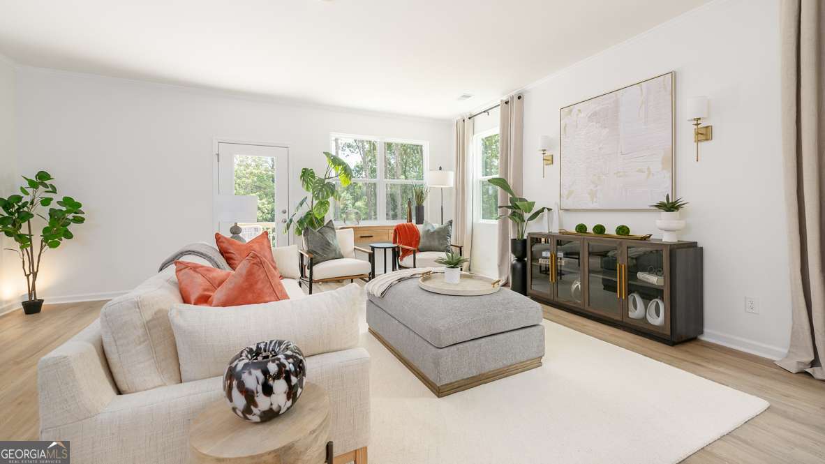 1317 Lakota Place Atlanta GA 30315
