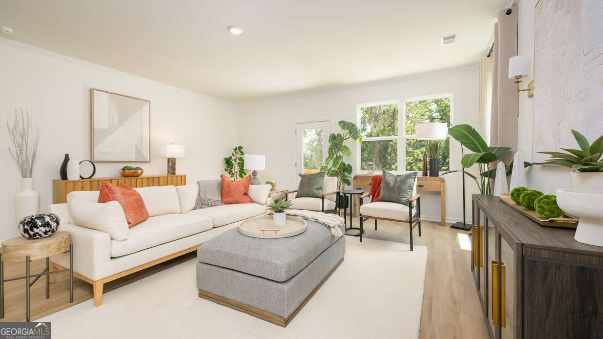 1317 Lakota Place Atlanta GA 30315