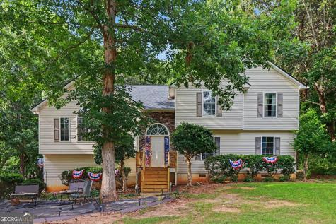 248 Laiken Drive Jasper GA 30143