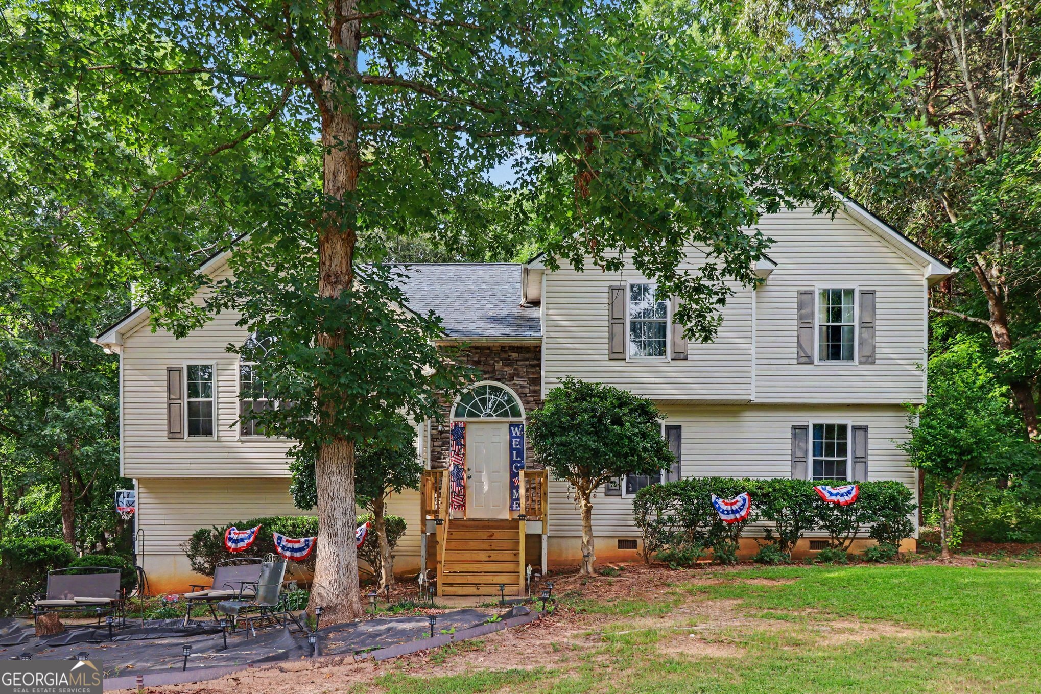 248 Laiken Drive Jasper GA 30143