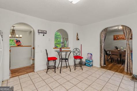 248 Laiken Drive Jasper GA 30143