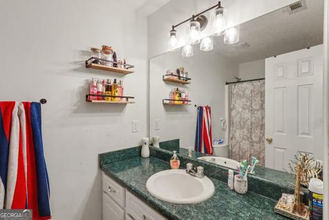 248 Laiken Drive Jasper GA 30143