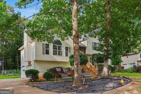 248 Laiken Drive Jasper GA 30143