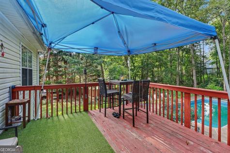 248 Laiken Drive Jasper GA 30143
