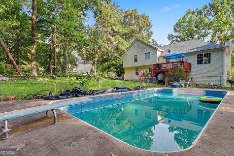 248 Laiken Drive Jasper GA 30143