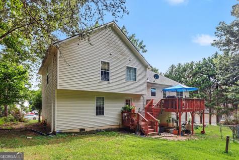 248 Laiken Drive Jasper GA 30143