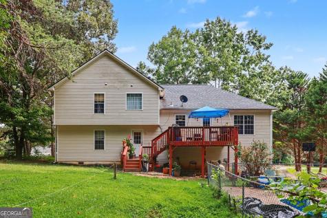 248 Laiken Drive Jasper GA 30143