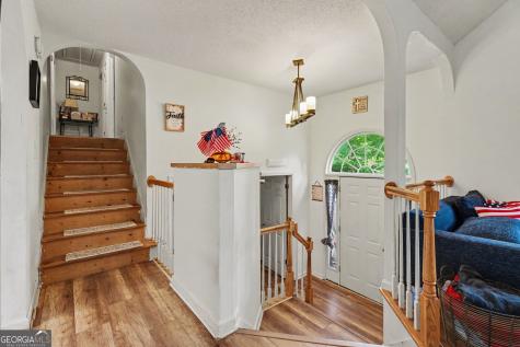 248 Laiken Drive Jasper GA 30143