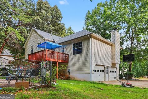 248 Laiken Drive Jasper GA 30143