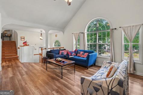 248 Laiken Drive Jasper GA 30143