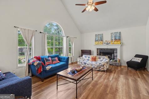 248 Laiken Drive Jasper GA 30143