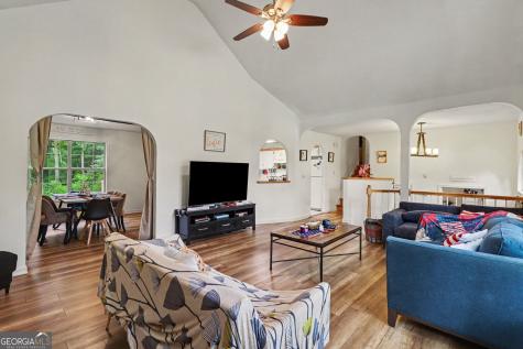 248 Laiken Drive Jasper GA 30143