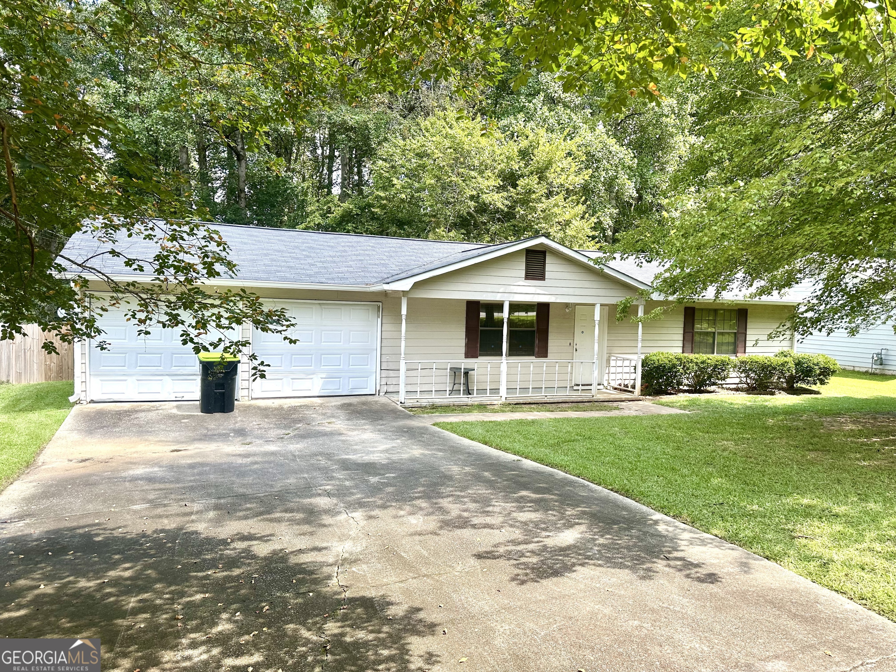 10197 Hamilton Glen Jonesboro GA 30238