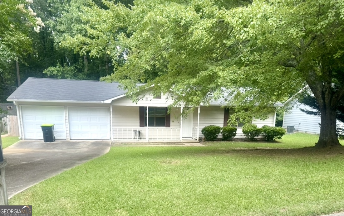 10197 Hamilton Glen Jonesboro GA 30238