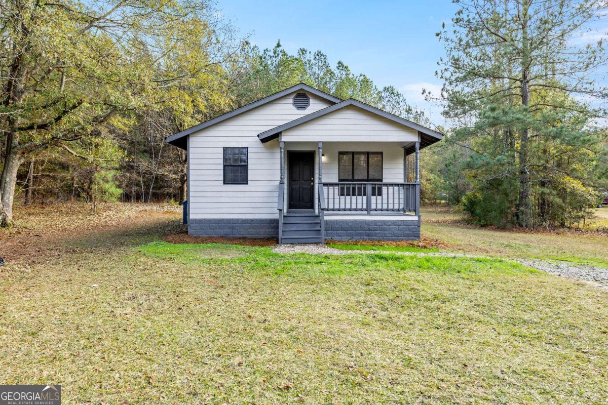 181 Lower Wirebridge Road Stephens GA 30667