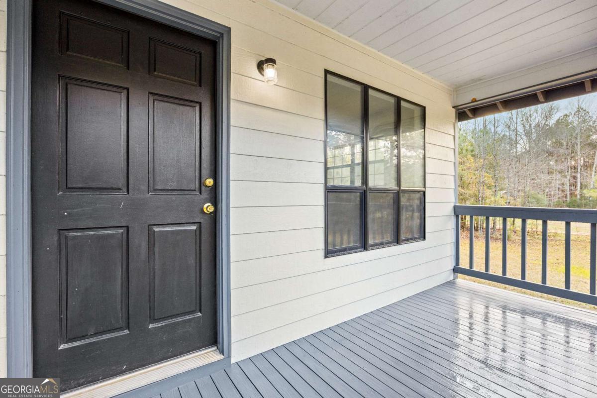 181 Lower Wirebridge Road Stephens GA 30667