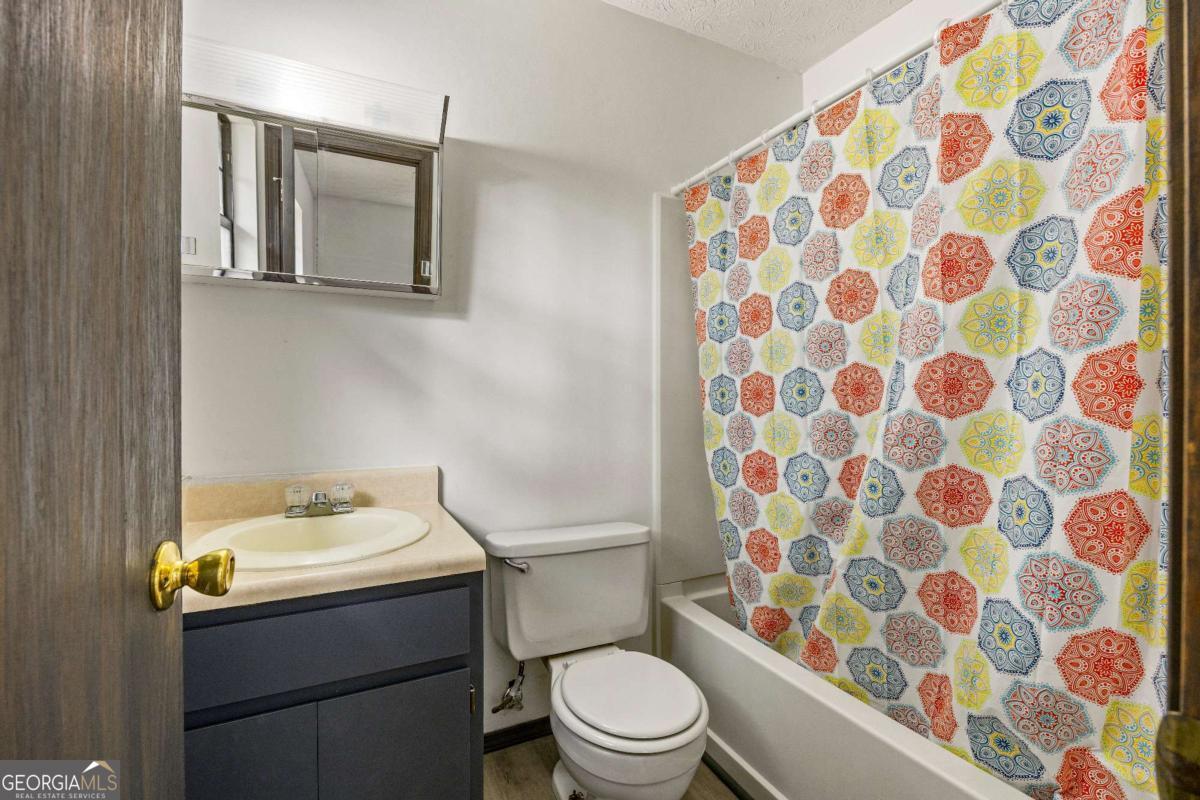 181 Lower Wirebridge Road Stephens GA 30667