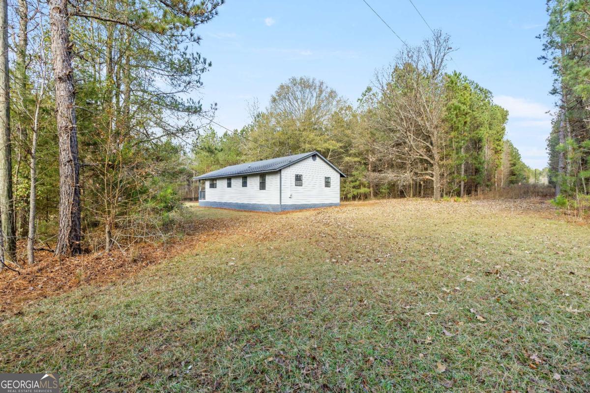181 Lower Wirebridge Road Stephens GA 30667
