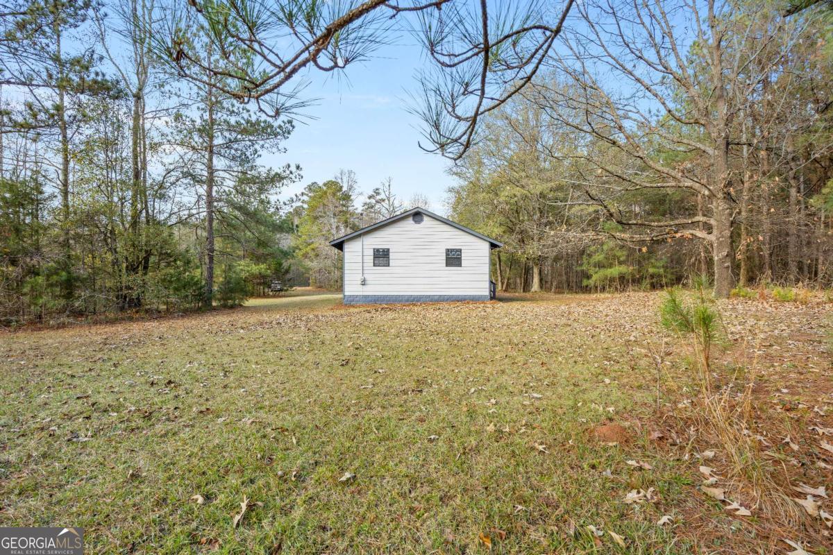 181 Lower Wirebridge Road Stephens GA 30667