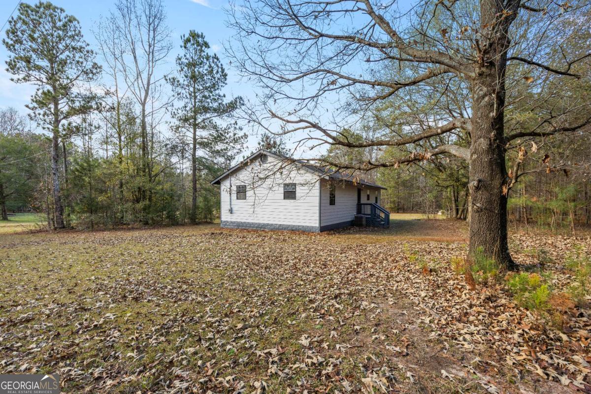 181 Lower Wirebridge Road Stephens GA 30667
