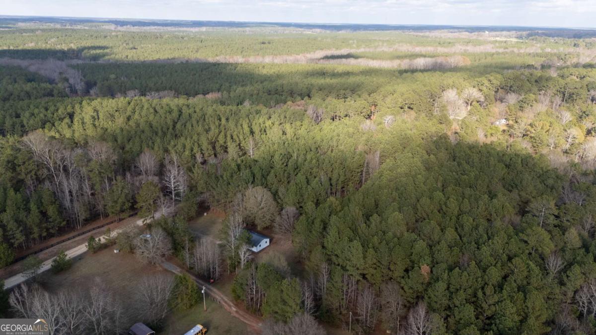 181 Lower Wirebridge Road Stephens GA 30667