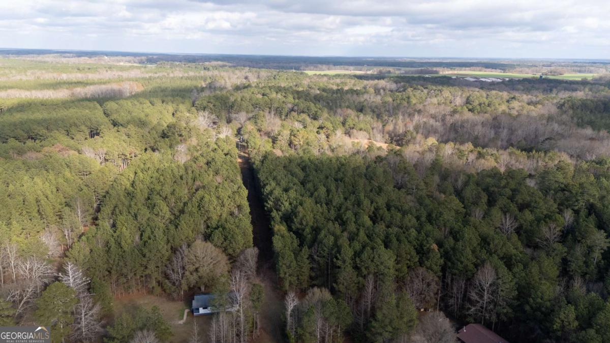181 Lower Wirebridge Road Stephens GA 30667