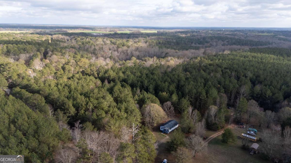 181 Lower Wirebridge Road Stephens GA 30667