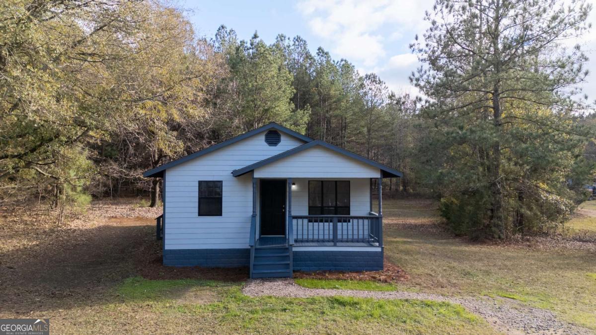 181 Lower Wirebridge Road Stephens GA 30667