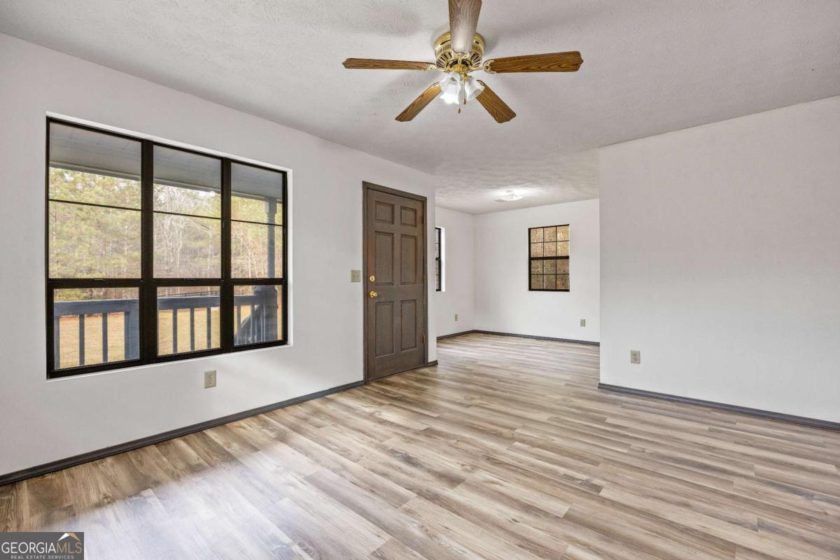 181 Lower Wirebridge Road Stephens GA 30667