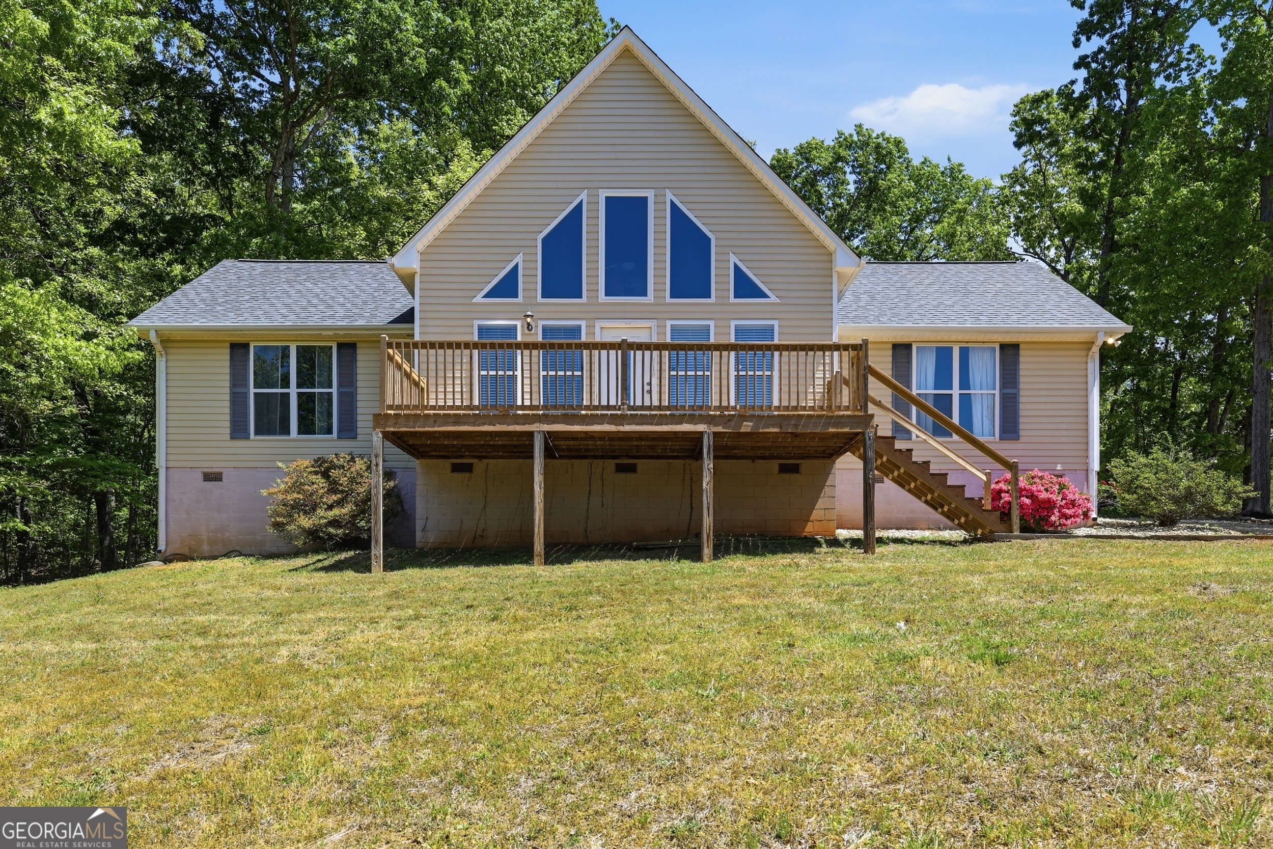 337 Colston Drive Toccoa GA 30577