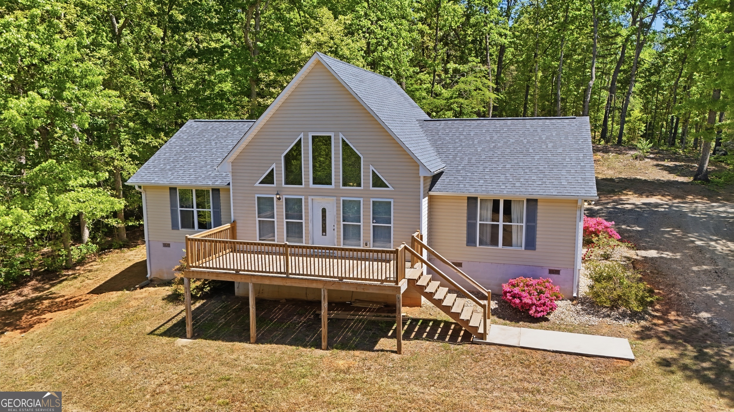 337 Colston Drive Toccoa GA 30577