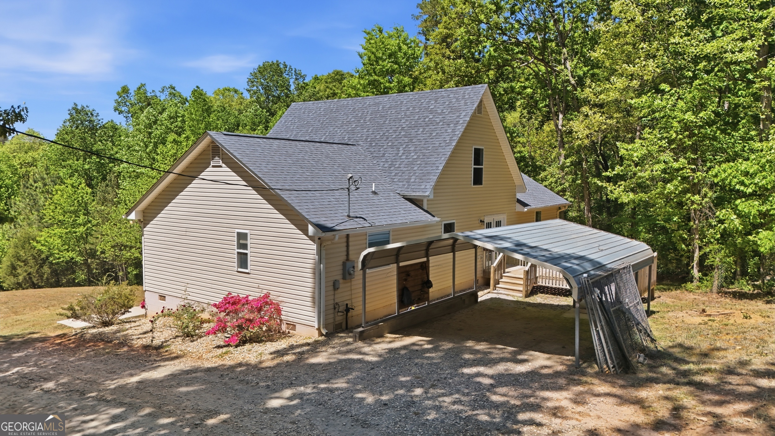 337 Colston Drive Toccoa GA 30577