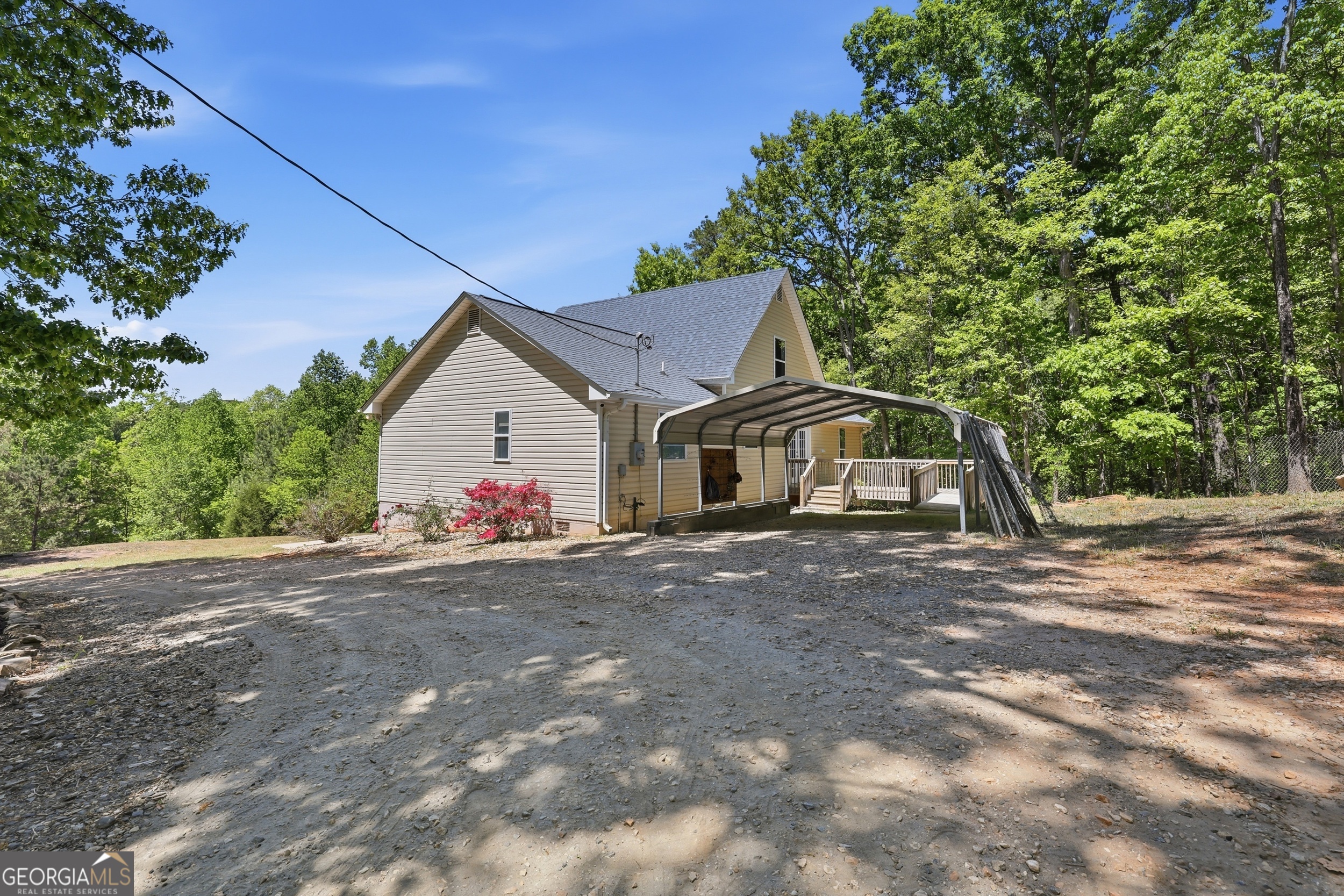 337 Colston Drive Toccoa GA 30577