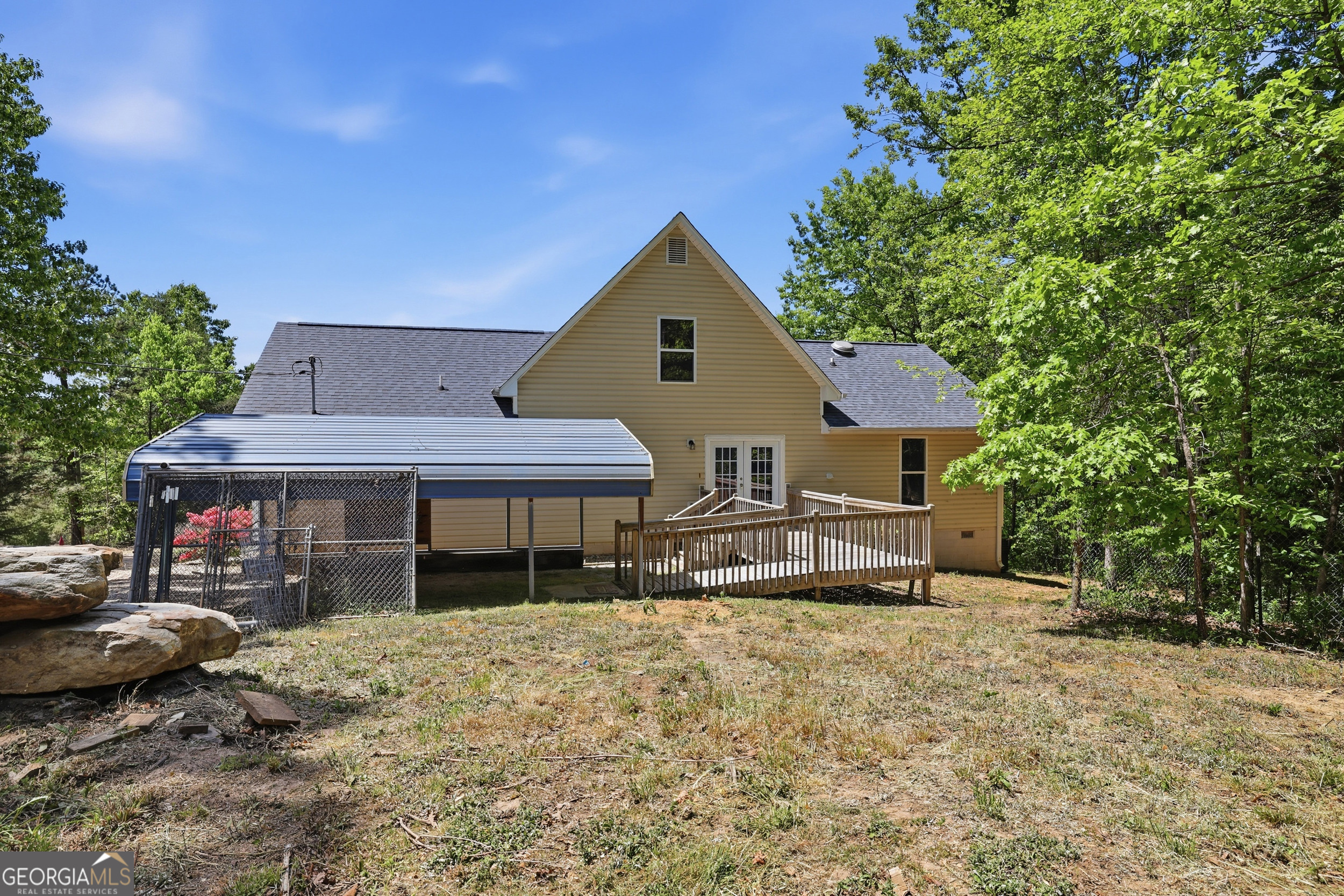 337 Colston Drive Toccoa GA 30577