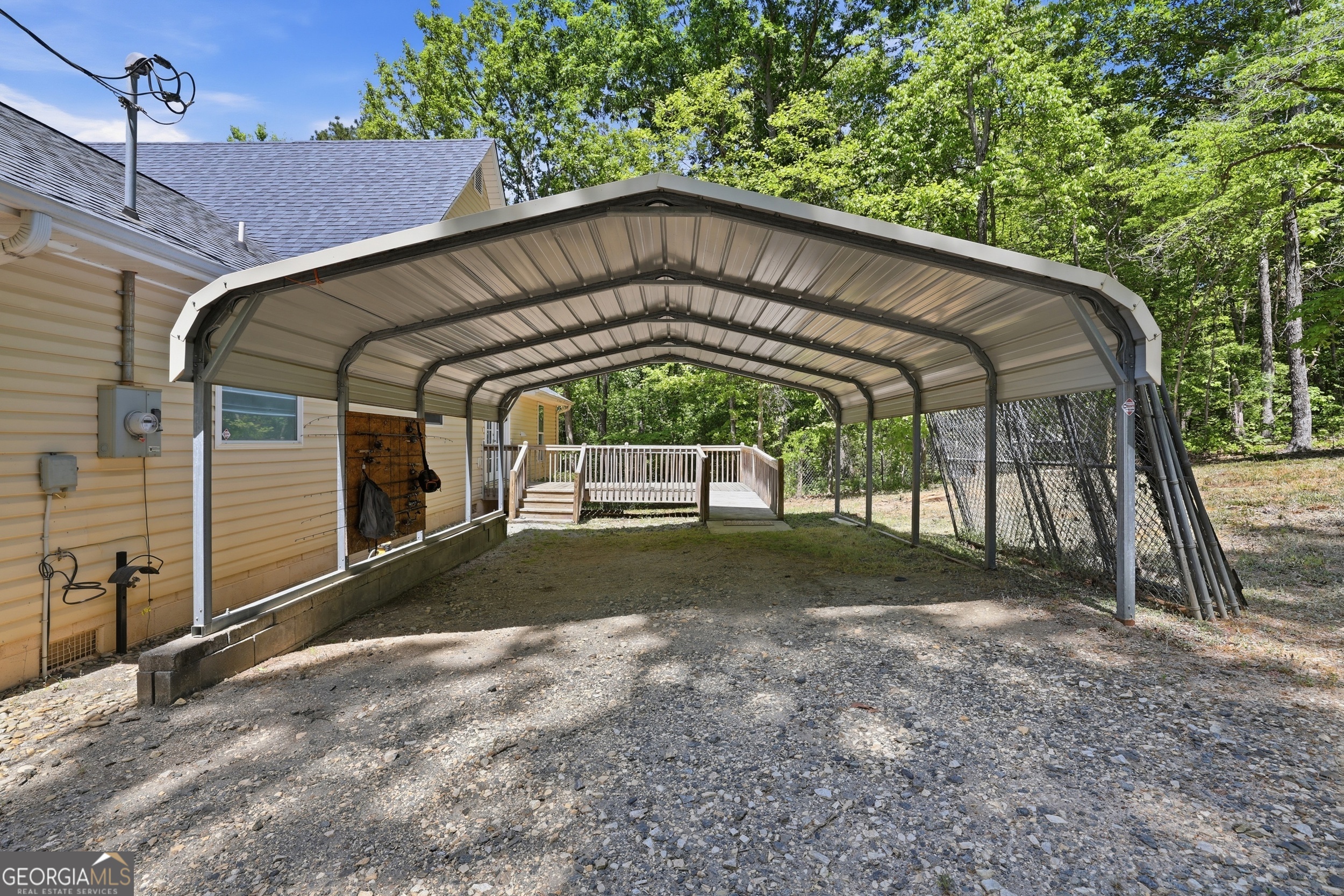 337 Colston Drive Toccoa GA 30577